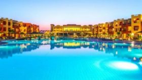 CASA MARE RESORT