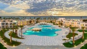 CASA BLUE RESORT ( ADULT ONLY +12)