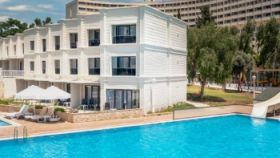 MAYA WORLD DIDYMA HOTEL