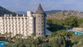 X LIFE HOTEL