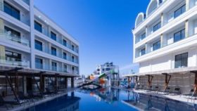 BELENLI RESORT HOTEL