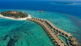 EMERALD FAARUFUSHI RESORT & SPA