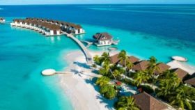 NOOE MALDIVES KUNAAVASHI