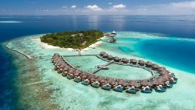 BAROS MALDIVES