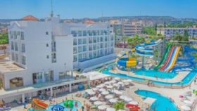 ANASTASIA BEACH HOTEL