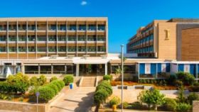I-Resort Beach Hotel & Spa