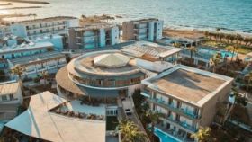 Malia Bay Beach Hotel