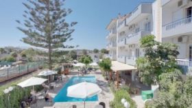 Marirena Hotel