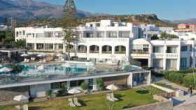 Maritimo Beach Hotel