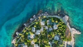 Minos Beach Art Hotel