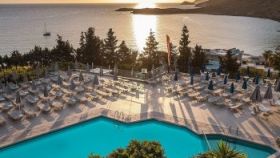 Mitsis Bali Paradise