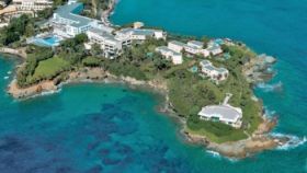 Out Of The Blue Beach Resort