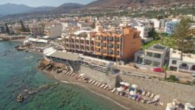 Palmera Beach Hotel (Adult Only +15)