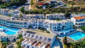 Panorama Village Hotel