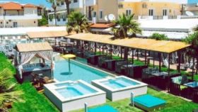 Philoxenia Hotel & Spa