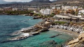Porto Greco Village (ex. Elmi Suites)