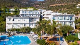 Resol Hotel