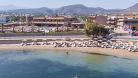 Senseana Sea Side Resort & Aquadventure