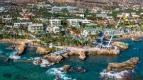 Star Beach Village & Water Park