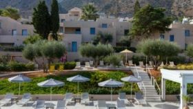 Sundance Apartments & Suites