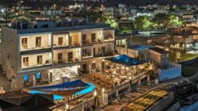 Sunset Beach Hotel