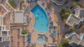 Sunshine Hotel Village