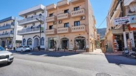 Thalia Deco City & Beach Hotel