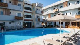 Dimitra Hotel & Apts