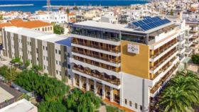Brascos Hotel