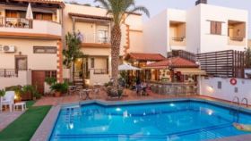 Galini Apartments & Studios