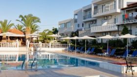 Cretan Garden (Adults Only 16+)