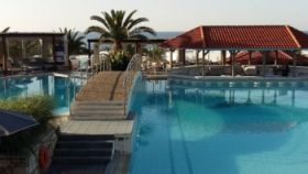 Annabelle Beach Resort