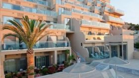 Archipelagos Hotel