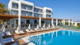 Astir Beach