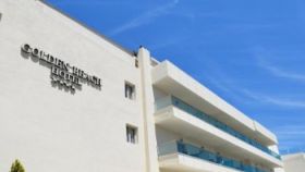 Golden Beach Hotel