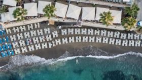 Glaros Hotel