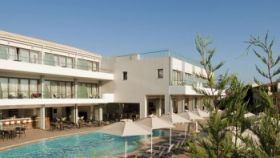 Castello Boutique Resort & Spa