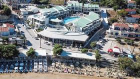 Aloe Boutique Hotel