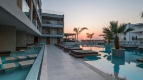 Akasha Beach Hotel & Spa