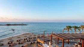 High Beach Resort Hotel