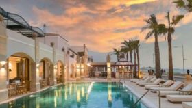 Grecotel Plaza Beach House