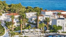 Grecotel Caramel Boutique Resort