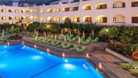 Malia Holidays Hotel