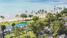 The Vijitt Resort Phuket