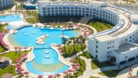 RIXOS RADAMIS SHARM El SHEIKH