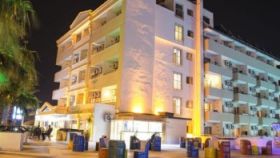 SUN BEACH HILL HOTEL