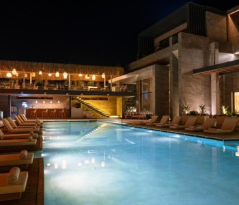 ARTS HOTEL BODRUM YALIKAVAK