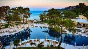 BERGIZ HOTELS & RESORTS