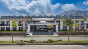 DEDEMAN KEMER RESORT