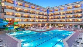 AVENA RESORT AND SPA